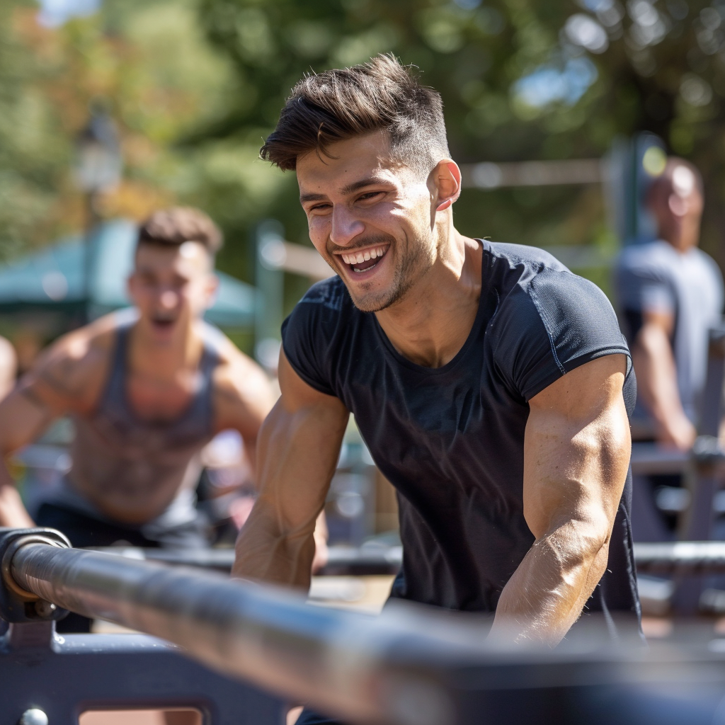 Sicherheit von Kreatin: Bedenken und Nebenwirkungen ansprechen (mehr lesen)